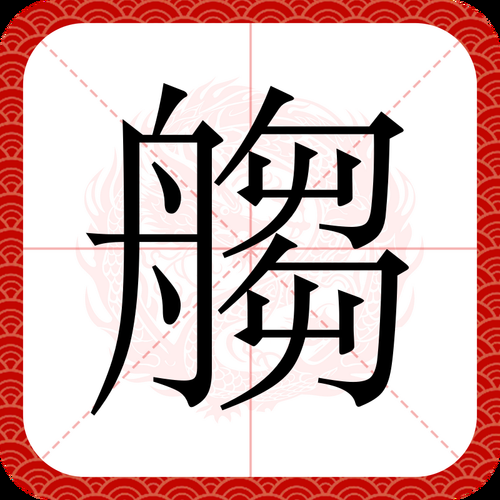 轻松学习汉字“舸”：一个舟加一个可怎么读？