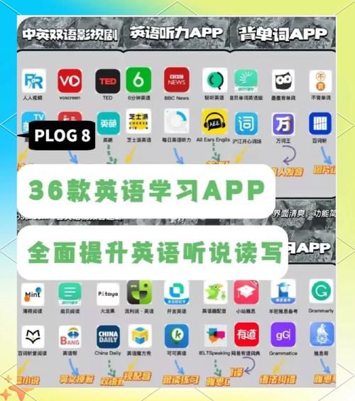 轻松学英语！外语通初中版APP下载渠道大全