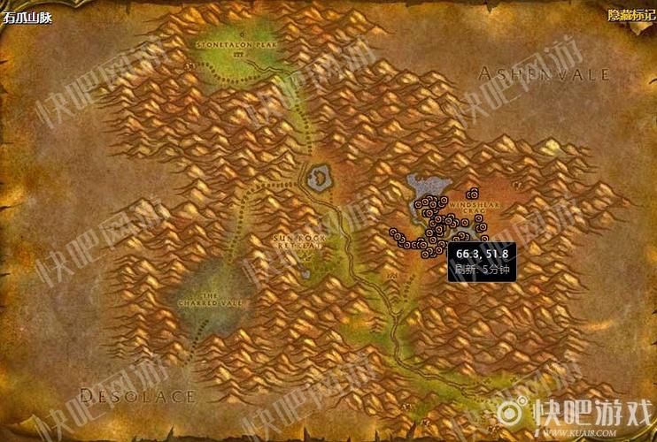轻松完成逃离银溪镇任务：魔兽世界详细步骤