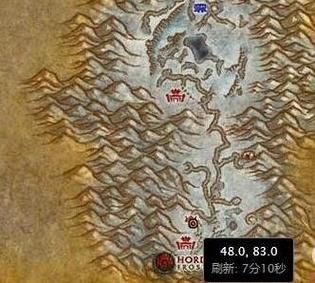 轻松完成逃离银溪镇任务：魔兽世界详细步骤