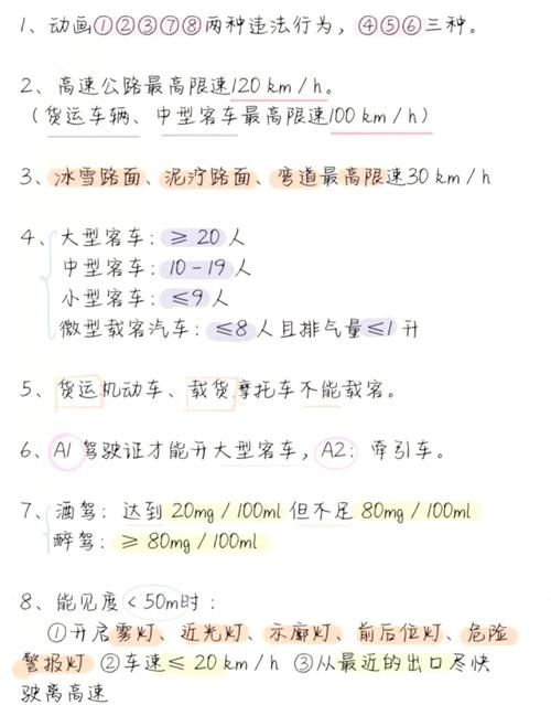 轻松拿下QQ飞车高级驾照：考试流程及注意事项