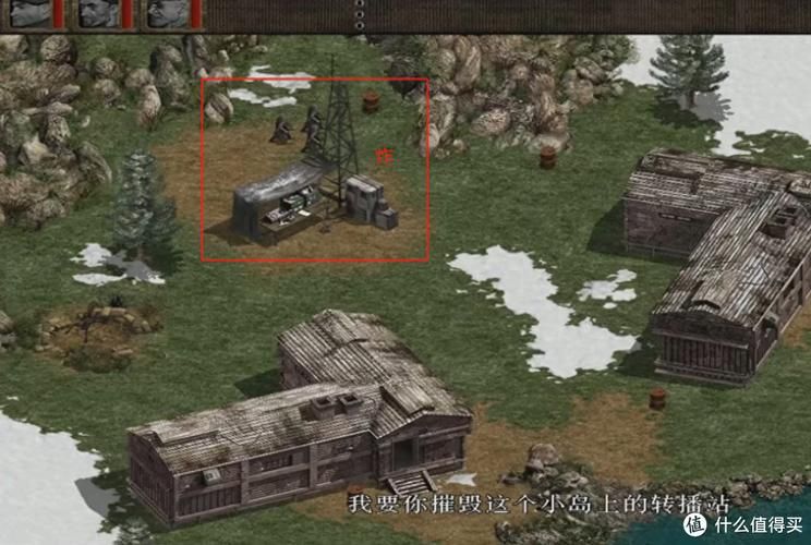 轻松掌握盟军敢死队攻略：快速通关秘诀大公开