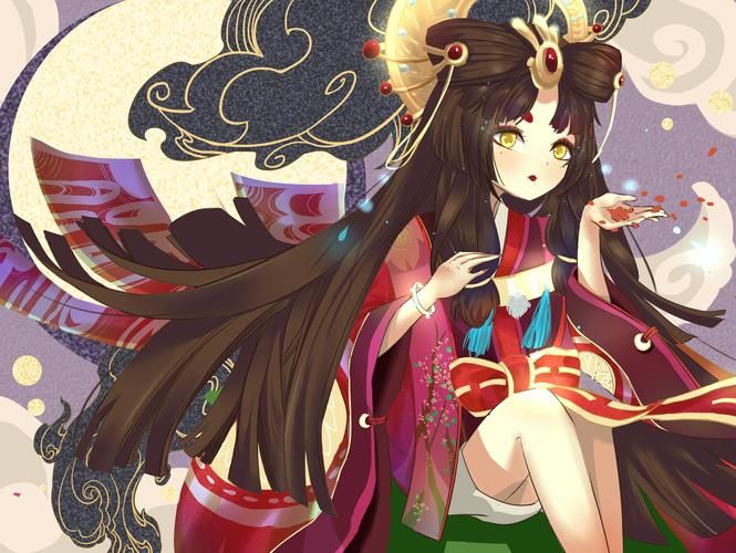 轻松掌握辉夜姬技能：新手向辉夜姬技能使用指南