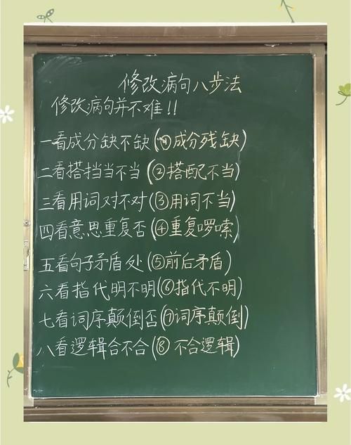 轻松掌握：前后矛盾的病句例子及答案，告别语病困扰