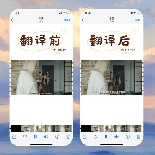 轻松搞定俄文翻译：俄语中文互译的便捷方法