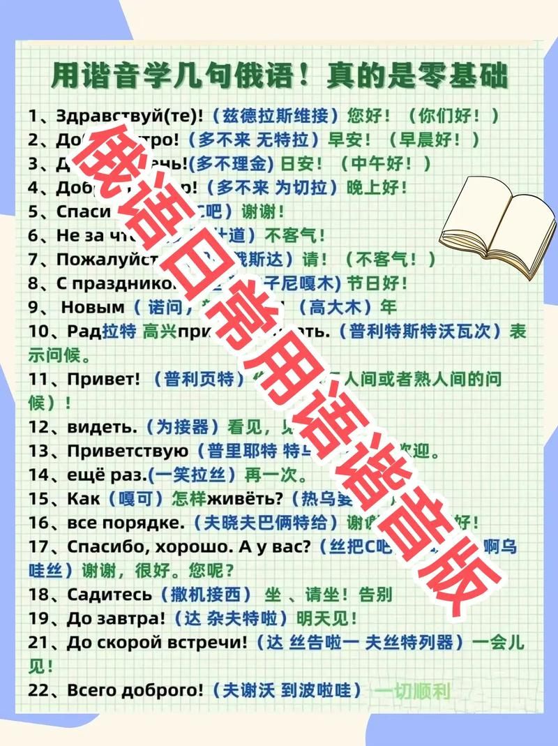 轻松搞定俄文翻译：俄语中文互译的便捷方法