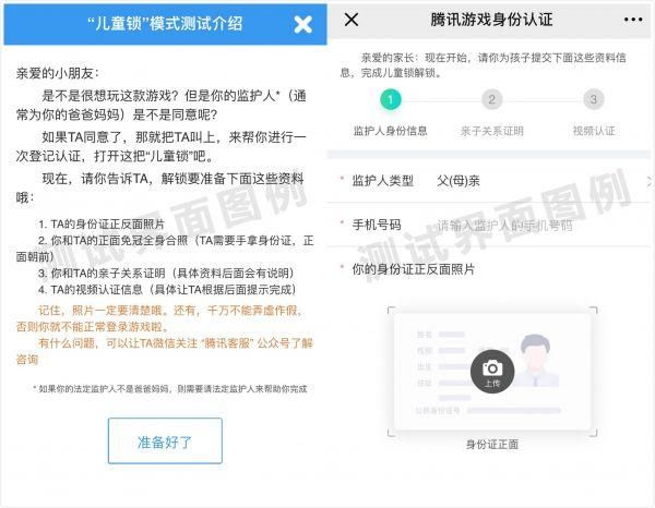 轻松搞定腾讯游戏实名注册及防沉迷，新手玩家必看指南