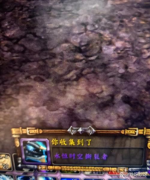 轻松搞定金手指坐骑！魔兽世界耐迦尼赫玛特之手获取技巧