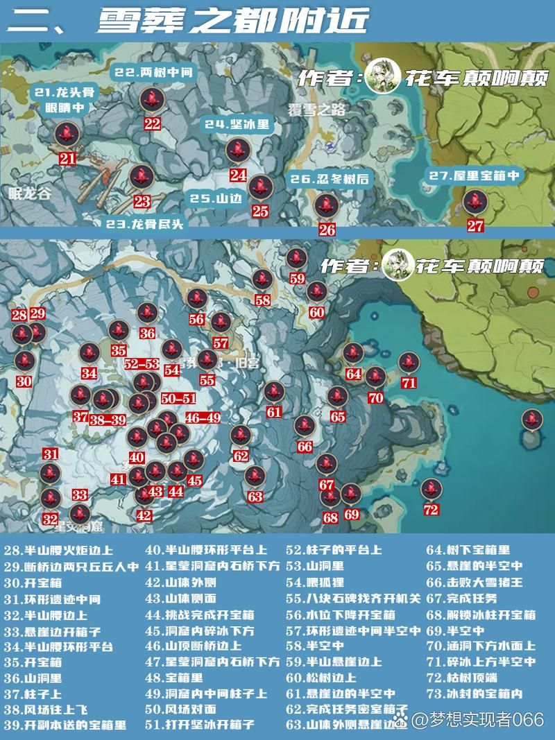 轻松收集原神绯红玉髓：你可能忽略的那些点