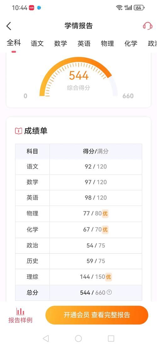 轻松查询七天学堂成绩：图文详解步骤及技巧