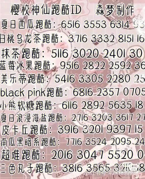 轻松玩转樱花校园跑酷：秘籍与高分技巧
