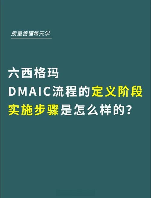 轻松理解西格玛(σ)值：3个步骤掌握核心知识