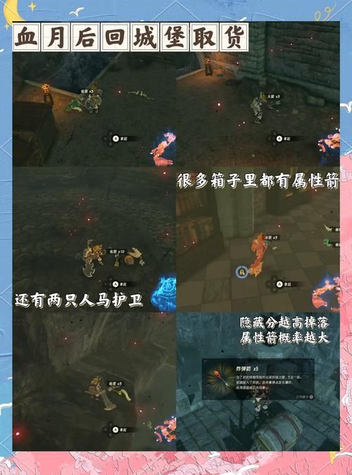 轻松获取暗黑2大院长之弓：最佳刷图地点推荐