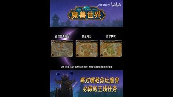 轻松获得魔兽世界供给扇区宝箱钥匙：新手玩家必看技巧