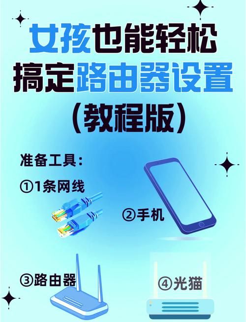 轻松设置Fast路由器：无线网络一键搞定