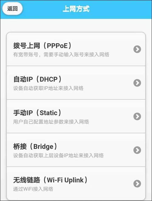轻松进入192.168.1.1主页：路由器设置全攻略