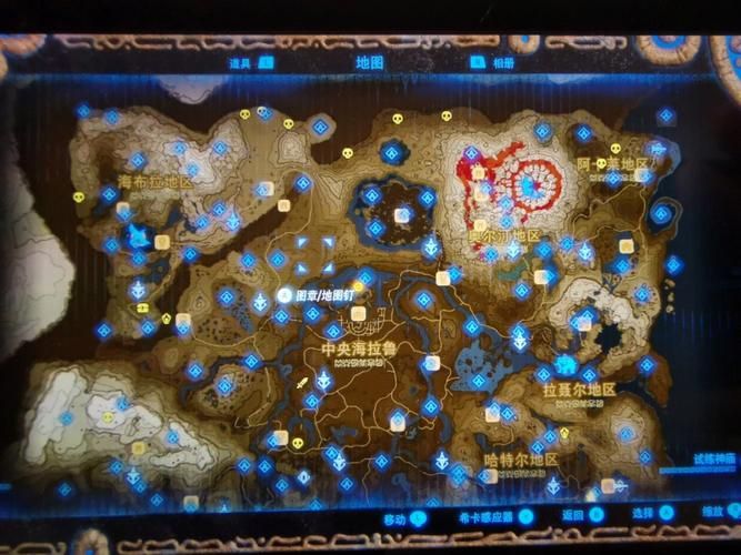 轻松通关！隐藏的风之路神庙视频教学攻略