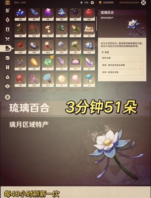 轻策庄买琉璃百合？小白告诉你具体位置和价格！