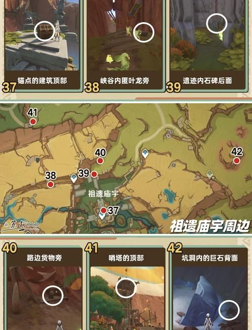 轻策庄桥下宝箱开不了？教你轻松解决难题！