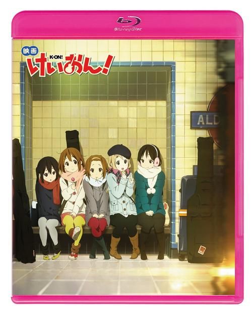轻音少女是哪个公司制作的？动画迷必看！