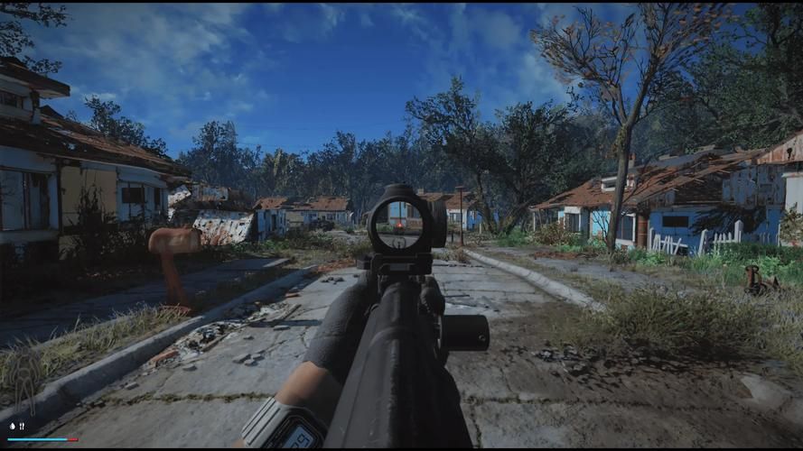 辐射4MOD安装教程：轻松管理你的游戏MOD