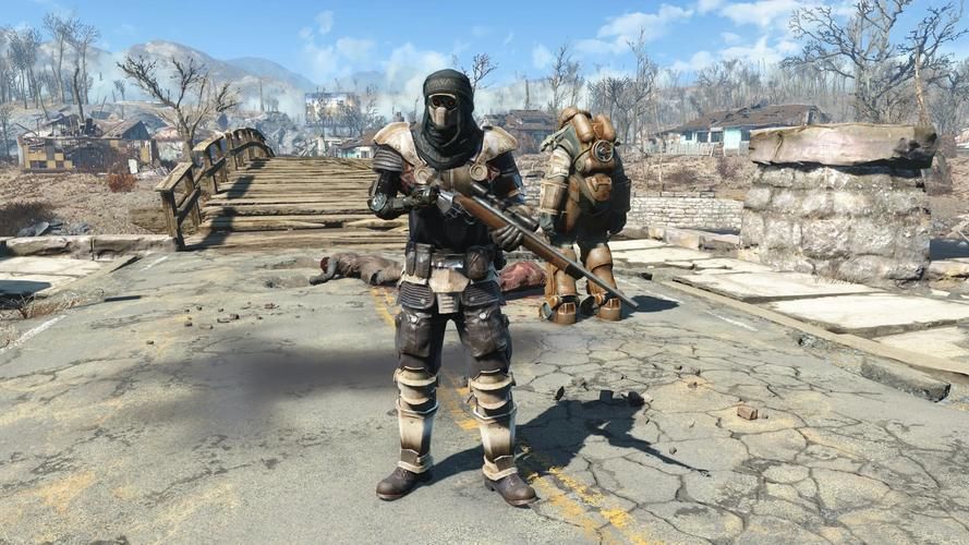 辐射4MOD安装教程：轻松管理你的游戏MOD