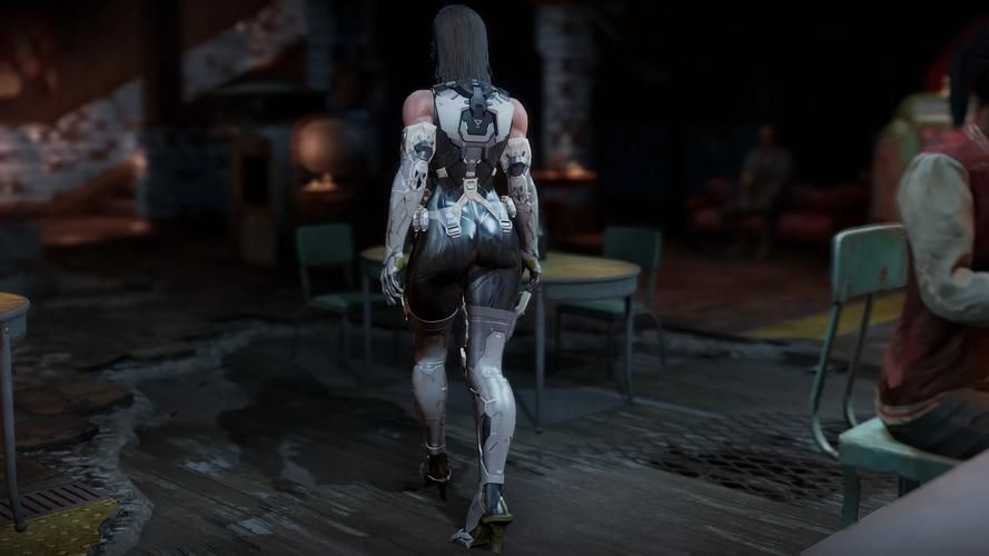 辐射4MOD安装教程：轻松管理你的游戏MOD