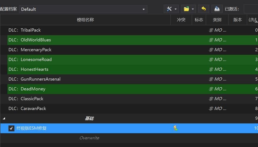 辐射4mod怎么安装？新手小白也能轻松上手的Mod安装教程