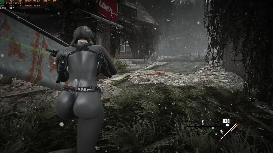 辐射4MOD整合包：海量MOD，完美游戏体验