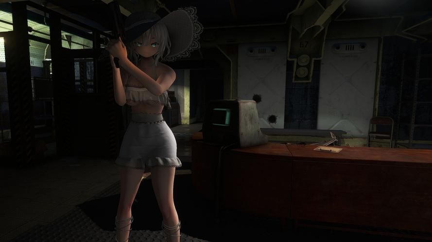 辐射4MOD整合包：海量MOD，完美游戏体验