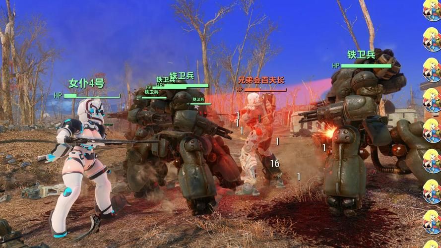 辐射4中文版怎么玩？教你轻松设置游戏语言