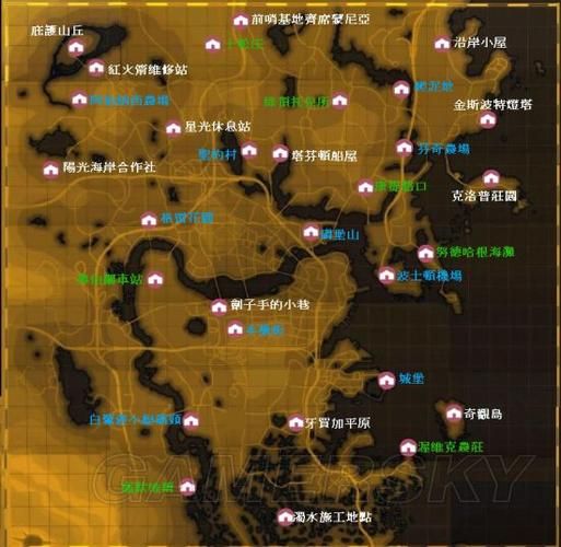 辐射4加点推荐：让你战无不胜的完美加点指南