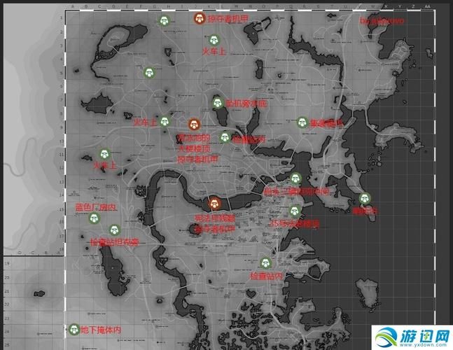 辐射4动力装甲代码合集：玩转游戏不再难