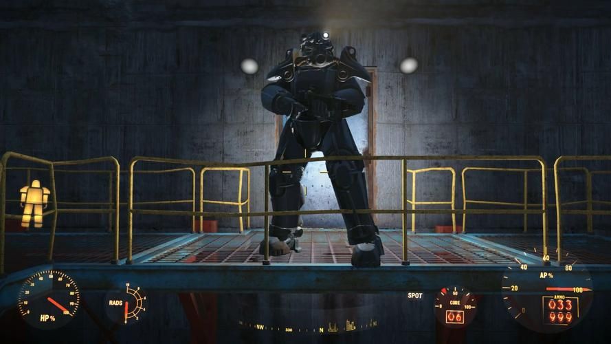 辐射4整合终极版：告别繁琐安装，一键享受精彩游戏！