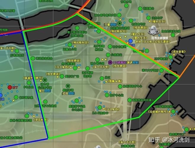 辐射4生存攻略：废土求生技巧及最佳路线规划指南