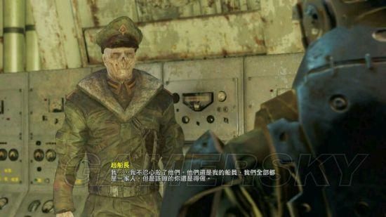 辐射4秘籍代码大全：上帝模式、无限资源，从此不再受限