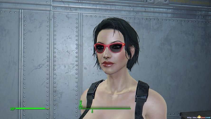 辐射4绅士mod资源分享：超强MOD福利大放送