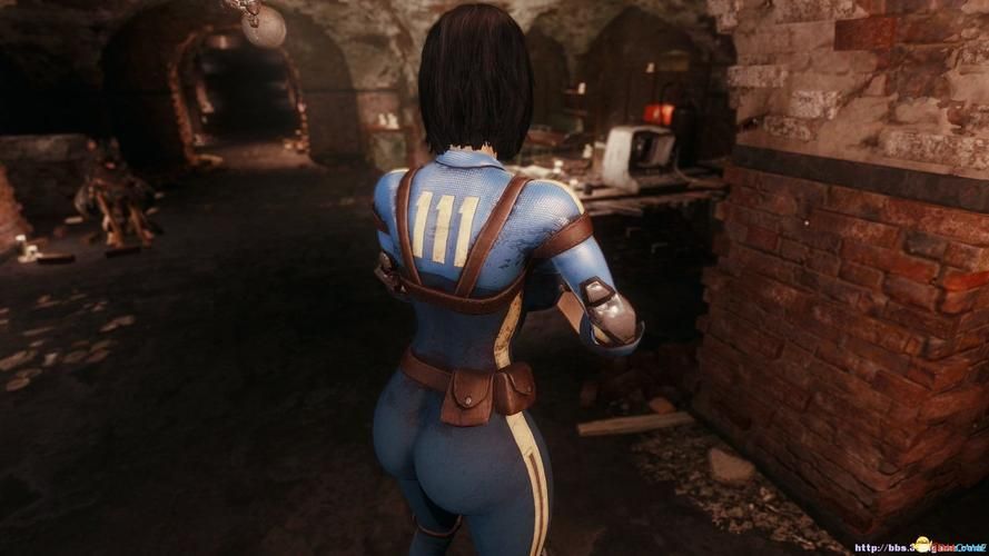 辐射4绅士mod资源分享：超强MOD福利大放送