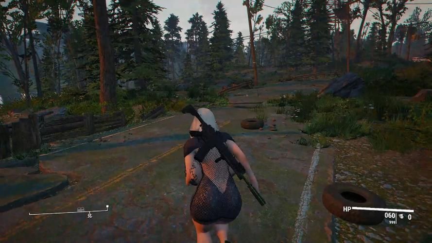 辐射4绅士mod资源分享：超强MOD福利大放送