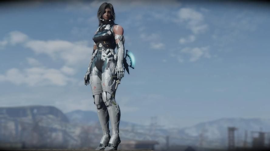 辐射4绅士mod资源分享：超强MOD福利大放送