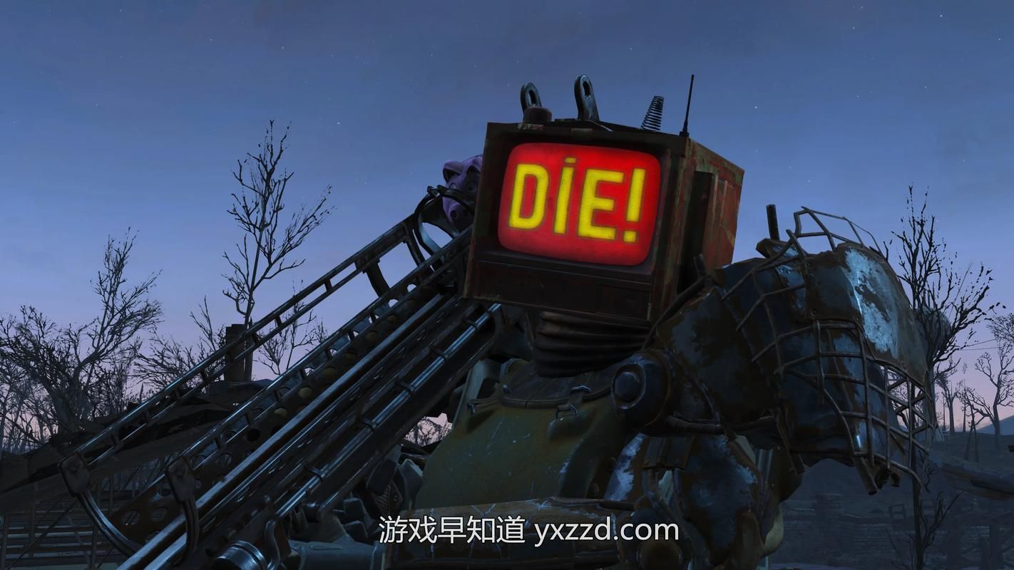 辐射4配置要求高吗？最低配置及流畅运行配置