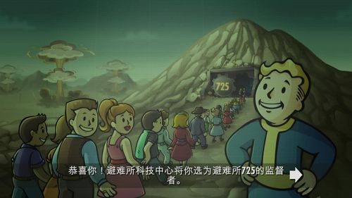 辐射避难所汉化补丁安装教程：简单几步玩转中文