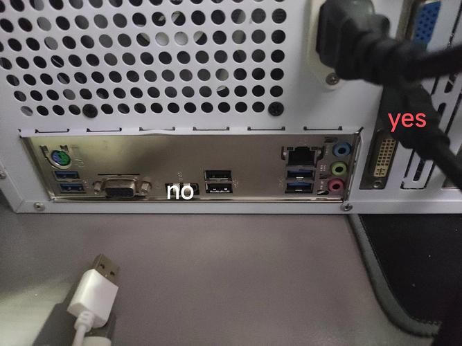 输入信号超出范围？教你几招快速解决显示问题