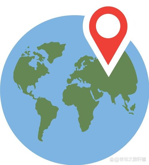 输入坐标定位地图：快速精准找到你的目的地