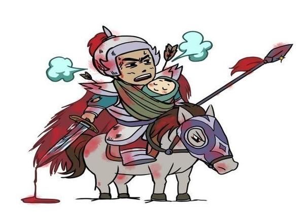 辛巴的瓶盖：平民玩家福音！法正替代刘备的等风熊阵容