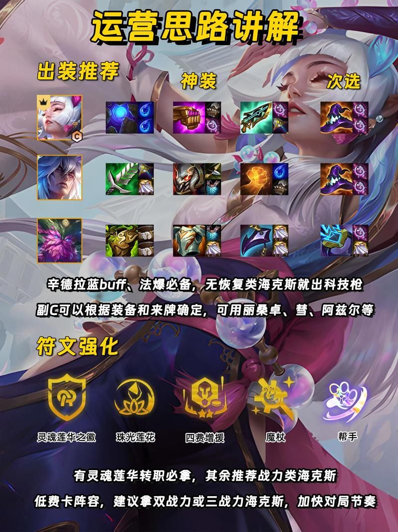 辛德拉连招大全：从入门到精通的完整指南