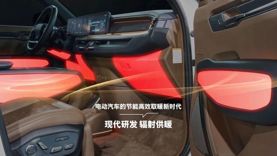 达尔文系统：北汽新能源的AI汽车技术革新