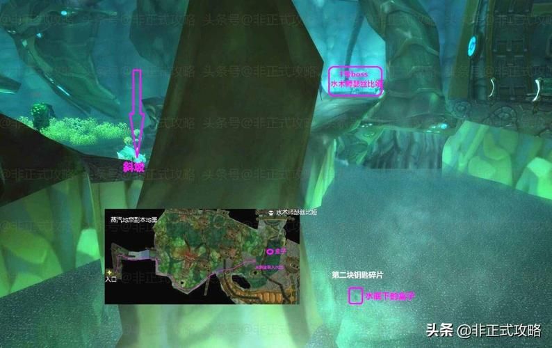 达拉然怎么去？魔兽世界达拉然传送门指南