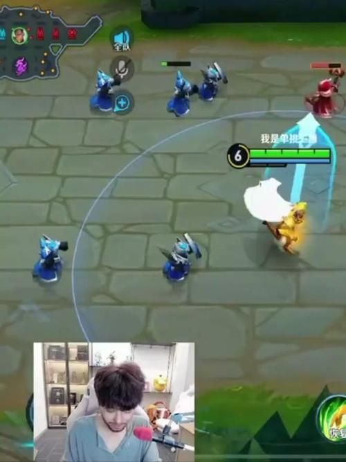 达摩怎么玩？超详细教学，带你玩转新版达摩！