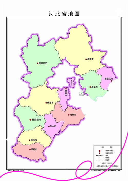 迁安市属于哪个市？河北省哪个城市管辖迁安？